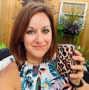 Meet your Posher, Shannon